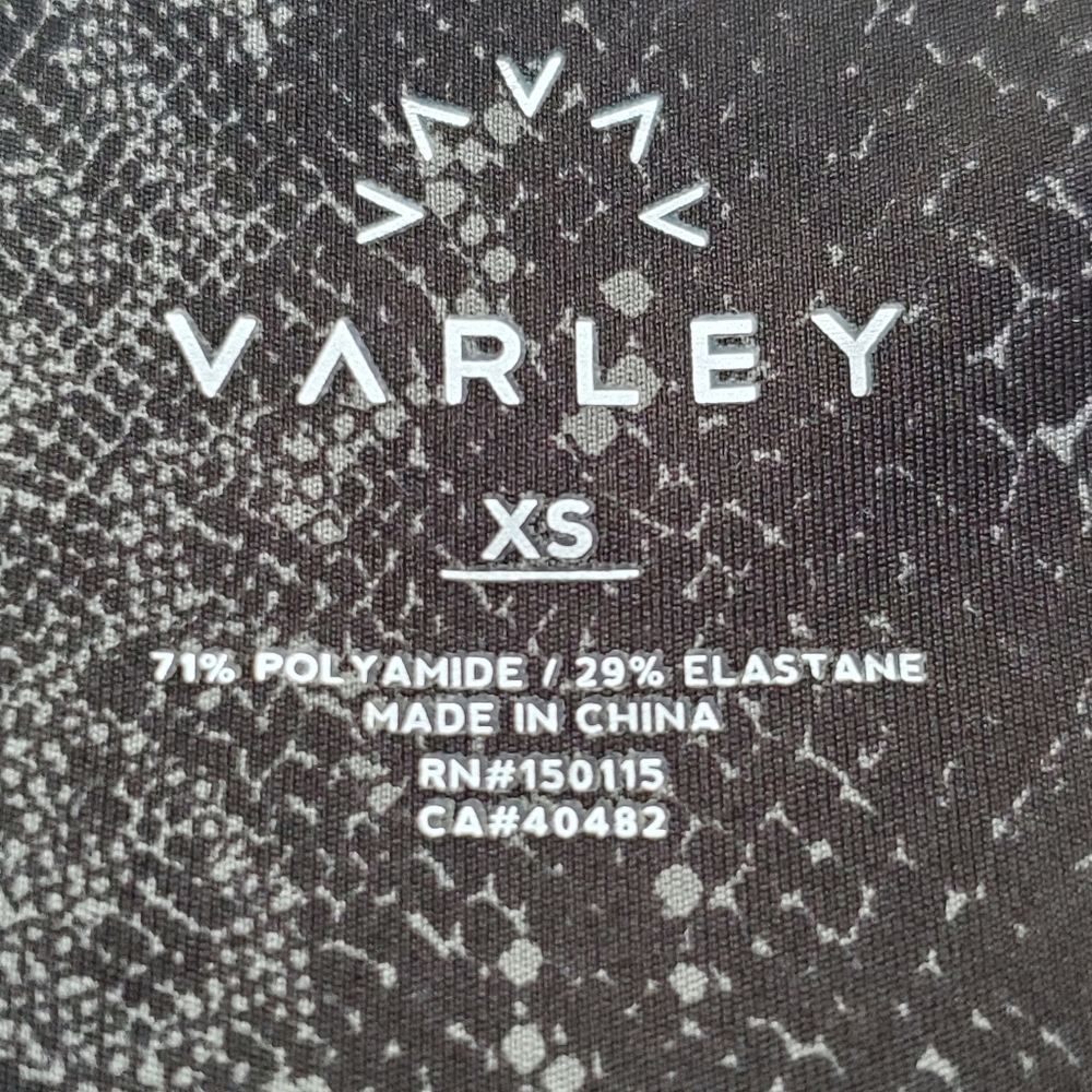 Varley - Picture 4 of 13